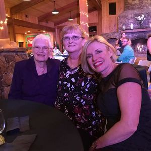 Meet your Posher, Ruthie